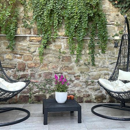 Florence Shanti Suite - Oasi Di Pace E Relax Zewnętrze zdjęcie