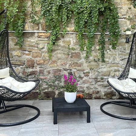 Florence Shanti Suite - Oasi Di Pace E Relax Zewnętrze zdjęcie