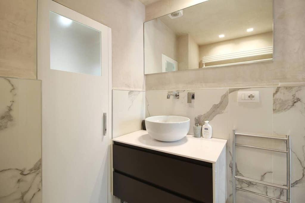 Florence Shanti Suite - Oasi Di Pace E Relax Zewnętrze zdjęcie