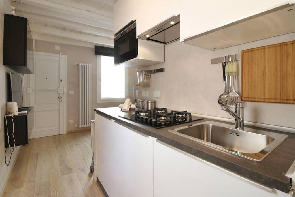 Florence Shanti Suite - Oasi Di Pace E Relax Zewnętrze zdjęcie