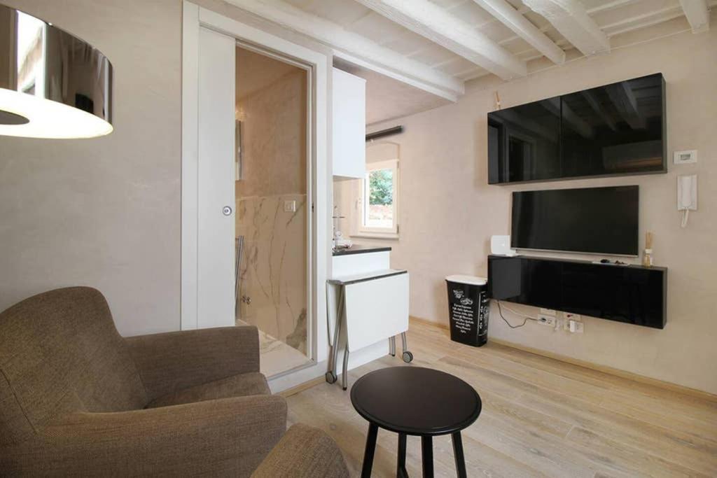 Florence Shanti Suite - Oasi Di Pace E Relax Zewnętrze zdjęcie