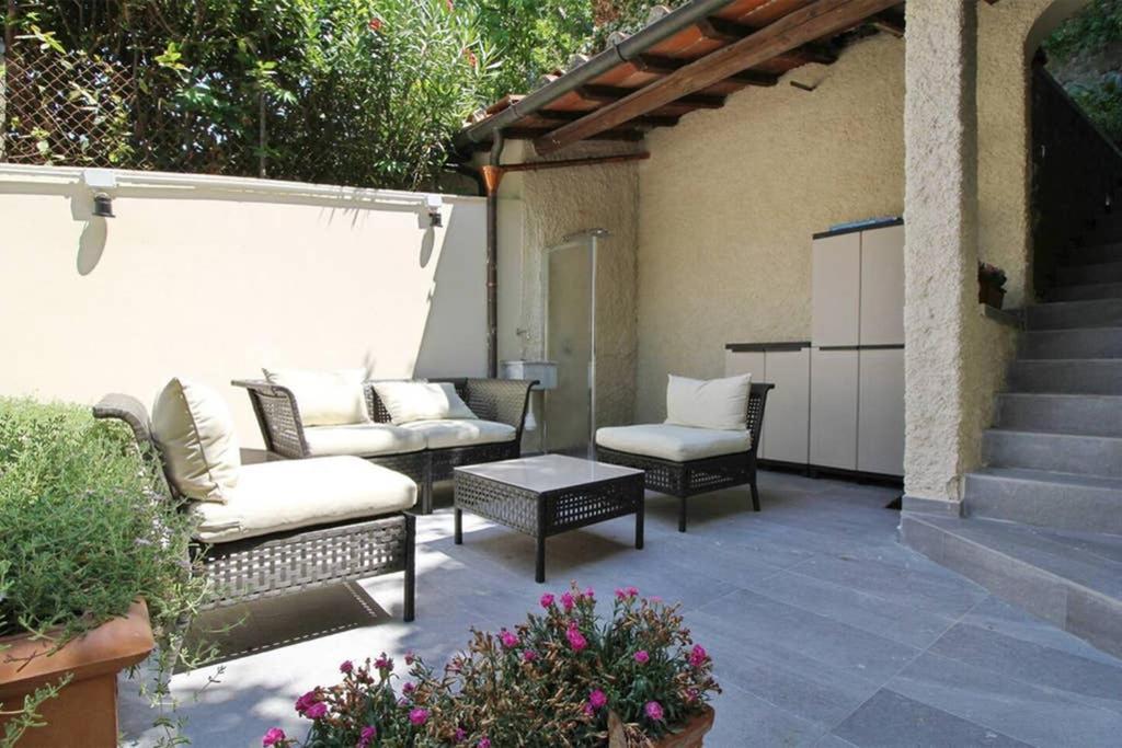 Florence Shanti Suite - Oasi Di Pace E Relax Zewnętrze zdjęcie