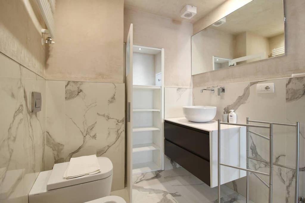 Florence Shanti Suite - Oasi Di Pace E Relax Zewnętrze zdjęcie