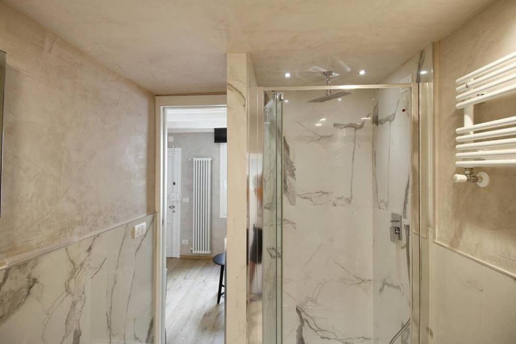 Florence Shanti Suite - Oasi Di Pace E Relax Zewnętrze zdjęcie